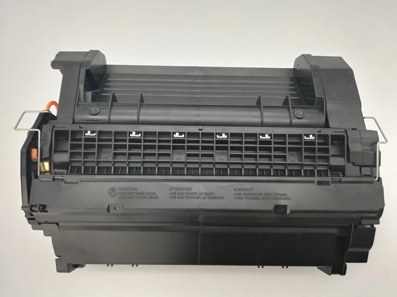 Genuine Toner Cartridge 81A/CF281A for Original HP Laser Printer Enterprise Mfp M630h (J7X28A)