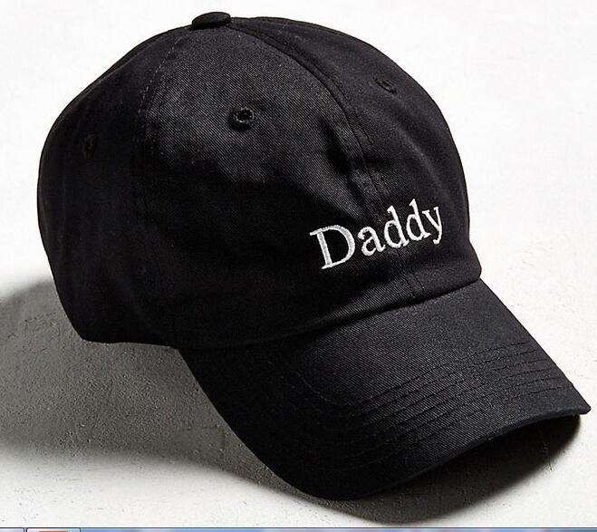 Cool 100% Cotton Dady Hat Baseball Cap Leisure Hat