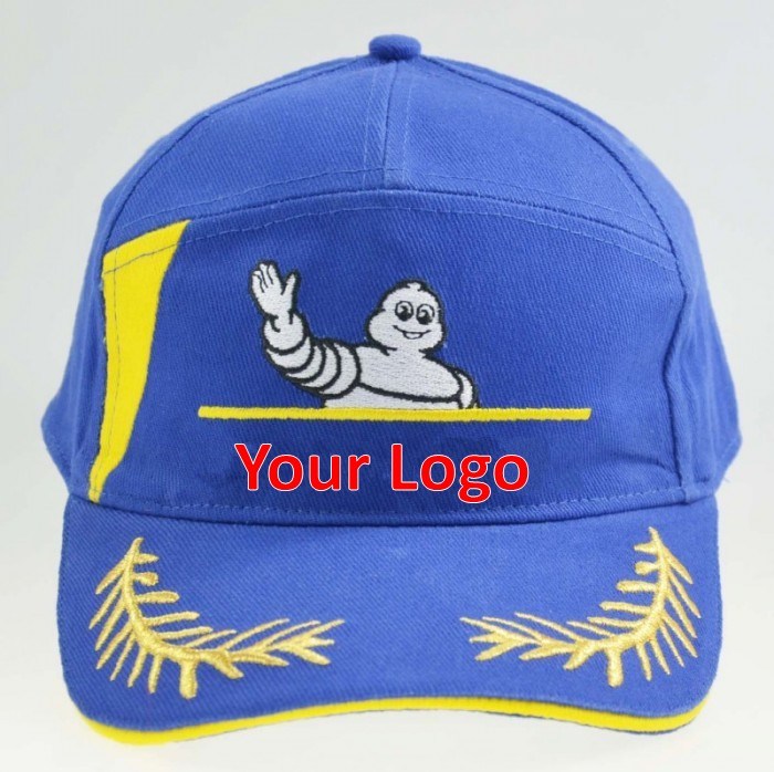 Recycled Sports Caps Hats 100% Cotton Caps, Hats, Factory Price