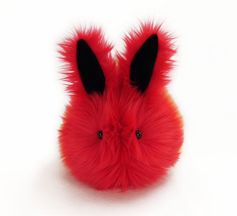 Plush Bunny Stuffed Animal Custom Plush Toy