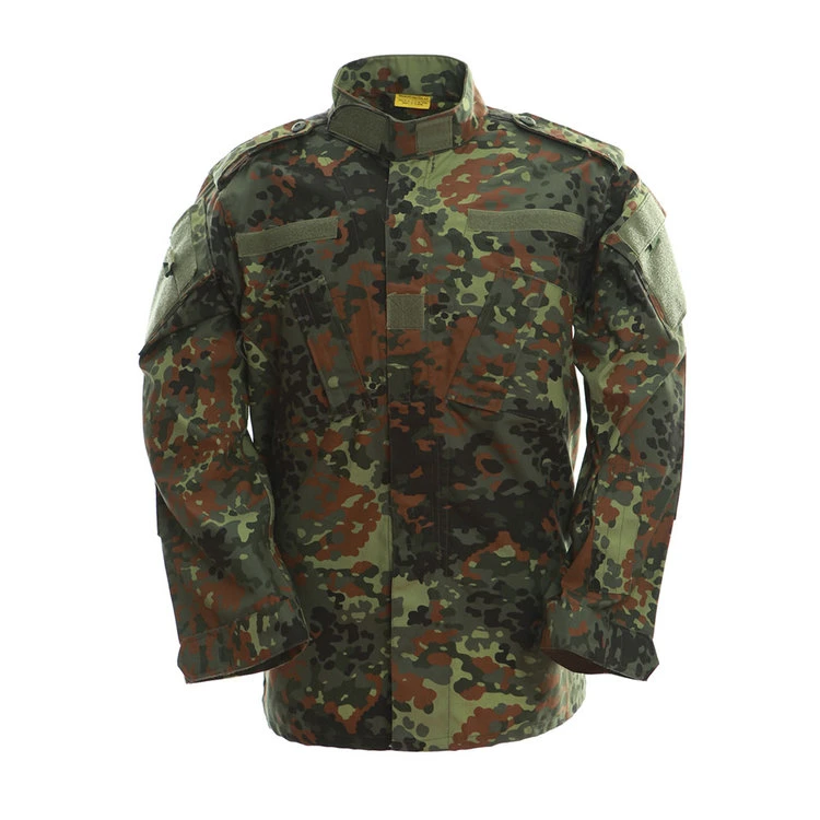 German Army Style Clothing Acu Camouflage Ww2 Uniform
