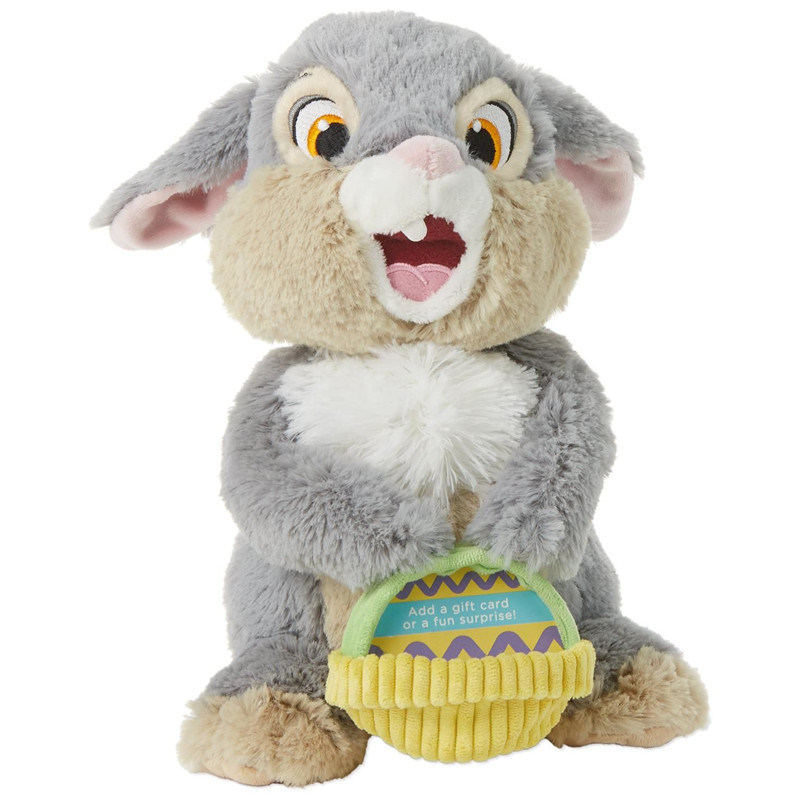 Plush Bunny Stuffed Animal Custom Plush Toy
