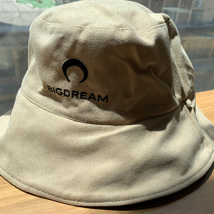 Factory Direct Price Fisherman Custom Customized The Hat