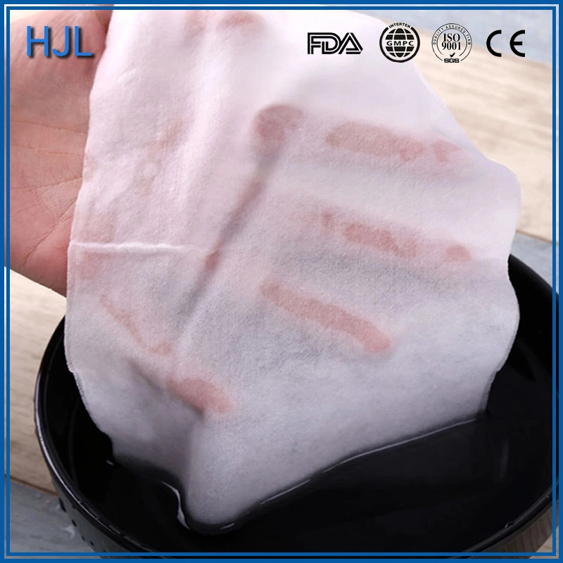 Chinese Manufacturer Supply Flushable Individual 75% Alcohol Wet Wipes