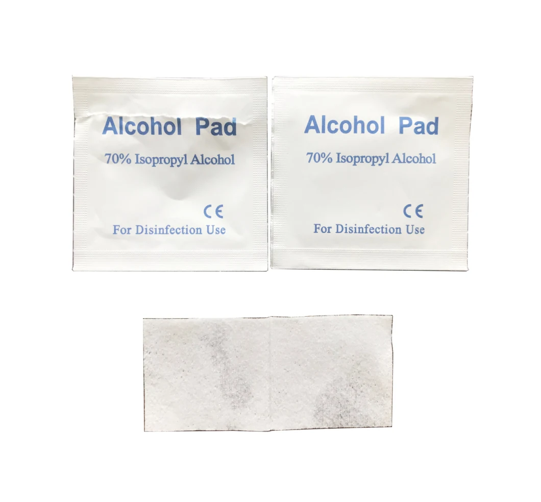 Disinfecting Non Alcohol Hand Wipes Surface Wipes Alcohol Single Pack