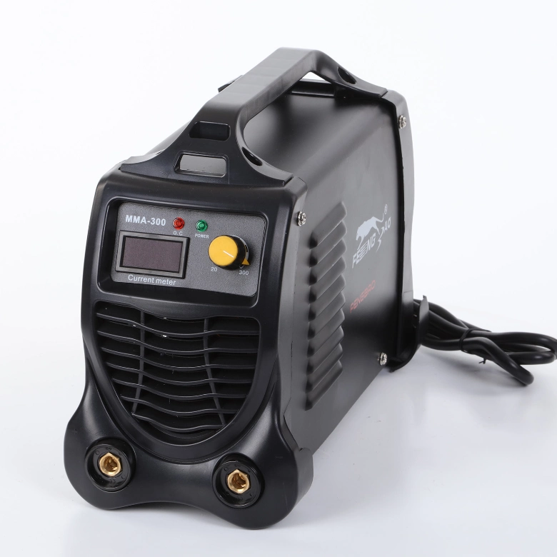 Plus Series DC Inverter MMA Welding Machine Zx7-180 MMA Welder 180AMPS