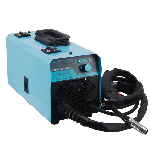 High Quality Cheap Price Welding Gasless MIG Welder for Sale