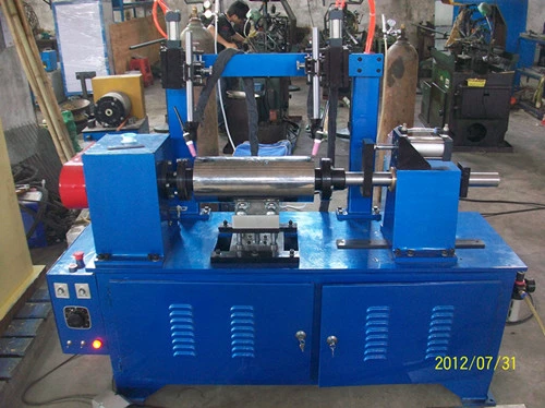 Semi Automatic Circular TIG/MIG/Mag Welder