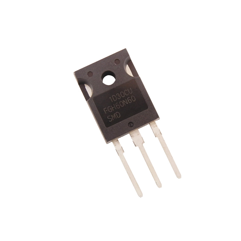 Fgh60n60 Fgh60n60sfd Fgh60n60SMD 600V 60A IGBT Transistor to-247 600V 120A for Inverter/Electric Welder