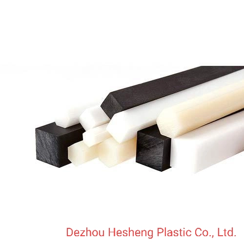 Hand Plastic Welder HDPE Plastic Welding Rod/PE Rod/UHMW PE Rod/HDPE Rod/Wear Resistant Heat Resistant UHMW PE Rods