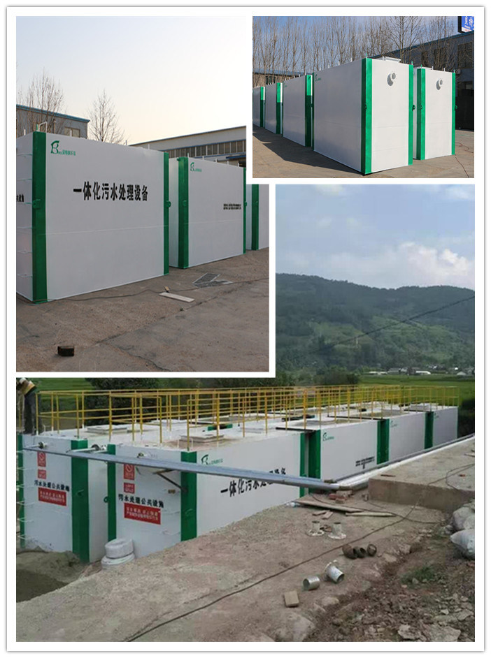 Fishery Dirty Water Treatment Plant Water Treatment Device Water Filter