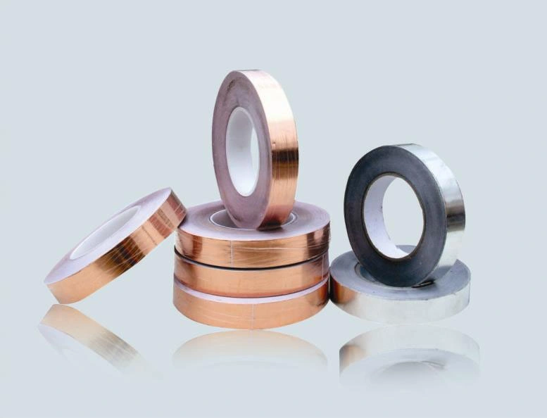 T2 Pure 99.99% Thin Copper Tape 0.1 0.2 0.3 0.5 Copper Foil
