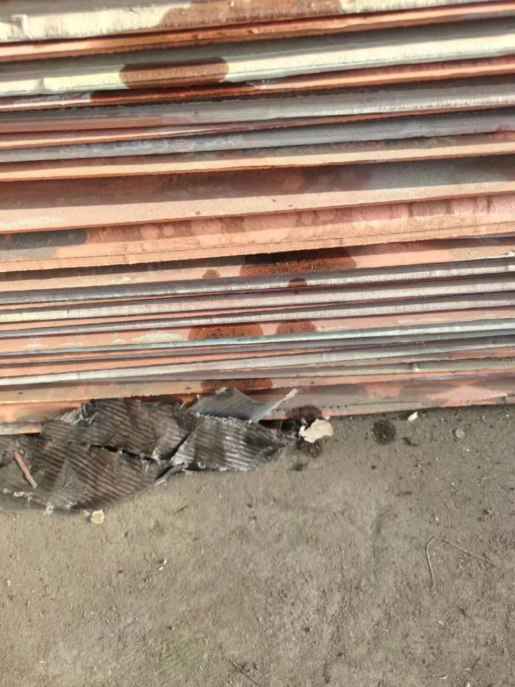 Scrap Copper Wire Copper Wire Scrap Copper Ingot Copper Rod Copper Rice Copper Beans