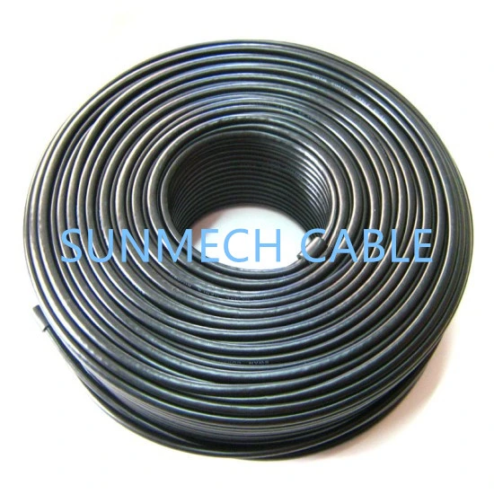 High Quality 75 Ohm Coaxial Cable