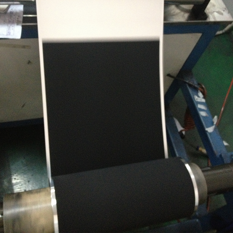 Conductive Carbon Coated Copper Foil for Battery Anode Substrate-Gn-Cc-Cu-20