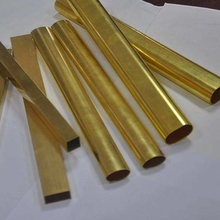 High Quality C2740 C2741 Copper Brass Strip Coil