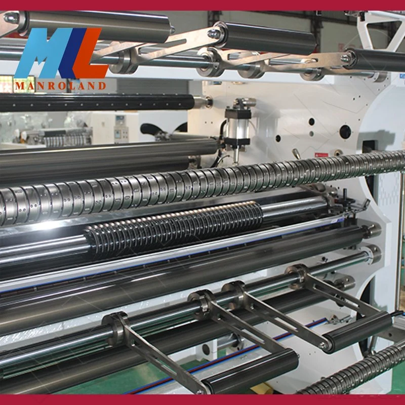 Mgx-1650 Precision High-End Custom Copper Foil, Foam, Paper Laminating Machine.