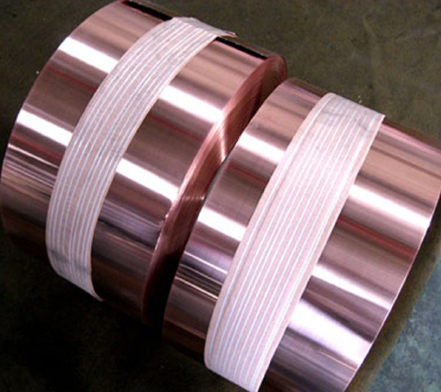 Copper Foil Copper Sheet Copper Wire Scrap