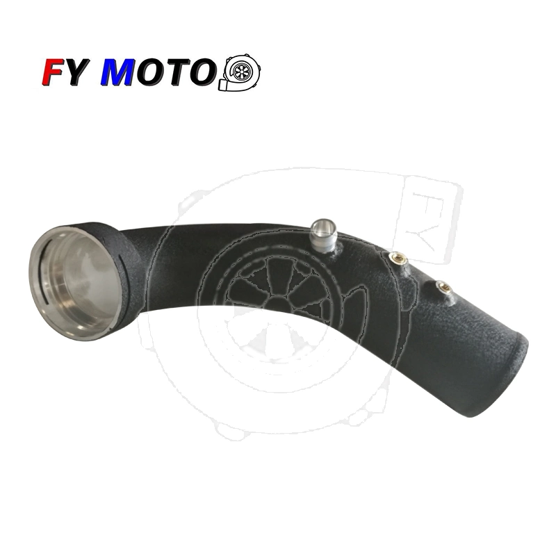 for BMW F01 X5 X6 Charge Pipe