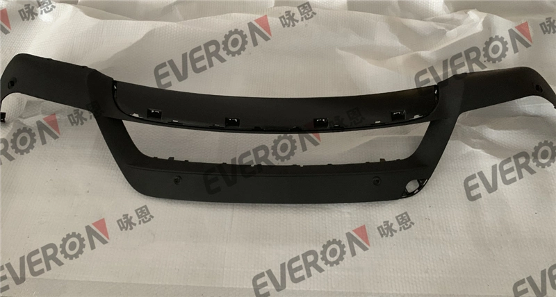 Front Bumper Bottom for BMW X5 E70 Lci 2006-2013