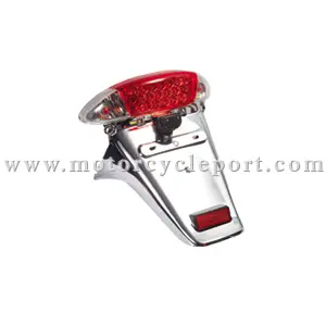 Motorcycle Parts Motorcycle Tail Lamp for Gy6-150cc