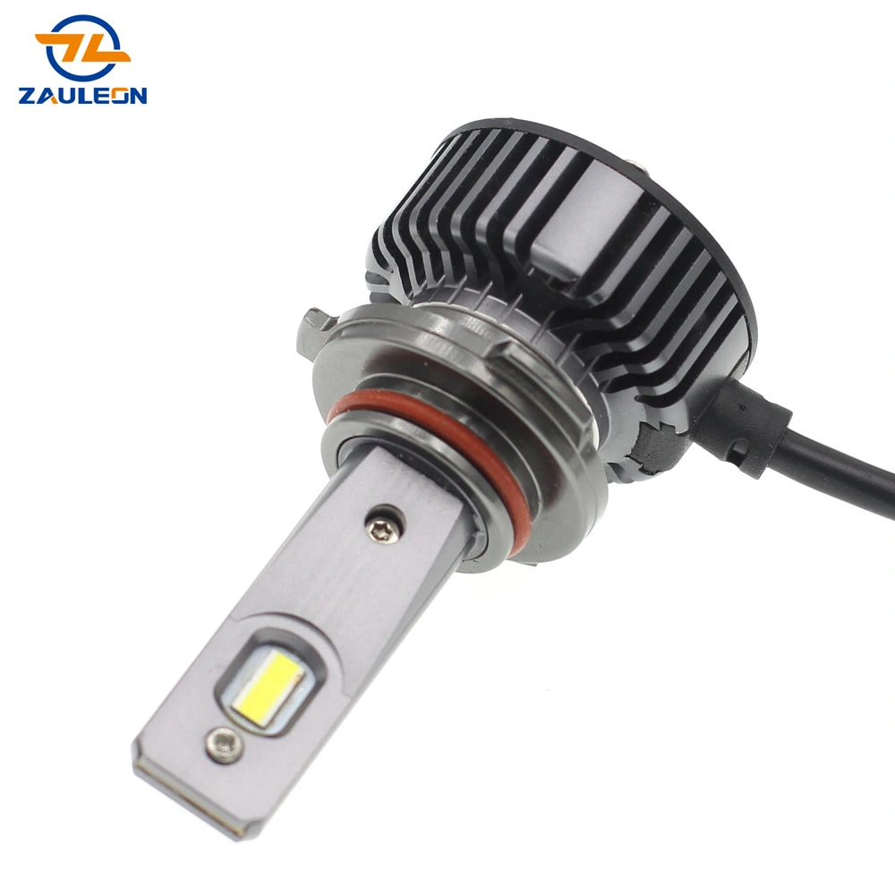 Hb3 9005 LED Headlight 30W 3500lm Perfect Light Beam Pattern for Car Front Head Lamp