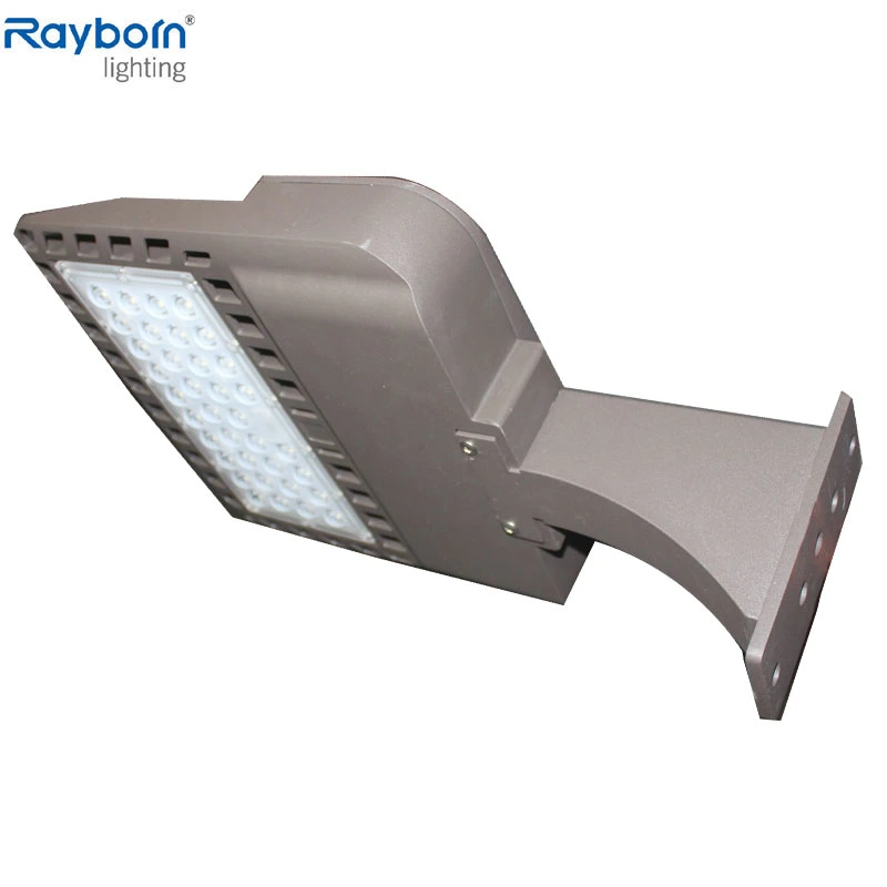 LED Road Lamp Shoebox Light for Outdoor 100W 150W 200W with Outside Street Lighting