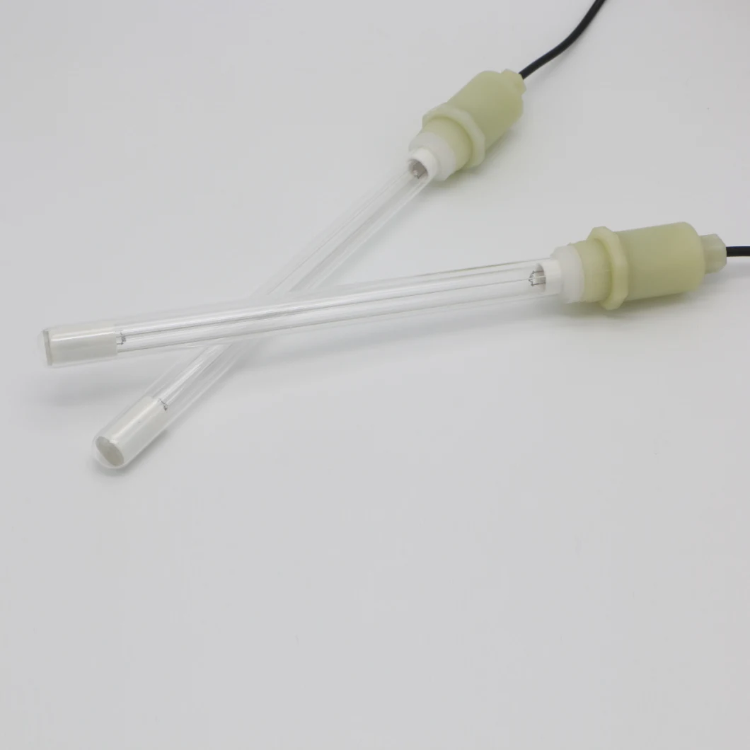 CE Certificated 28W Submersible Integrated UV Lamp with Ballast Outside