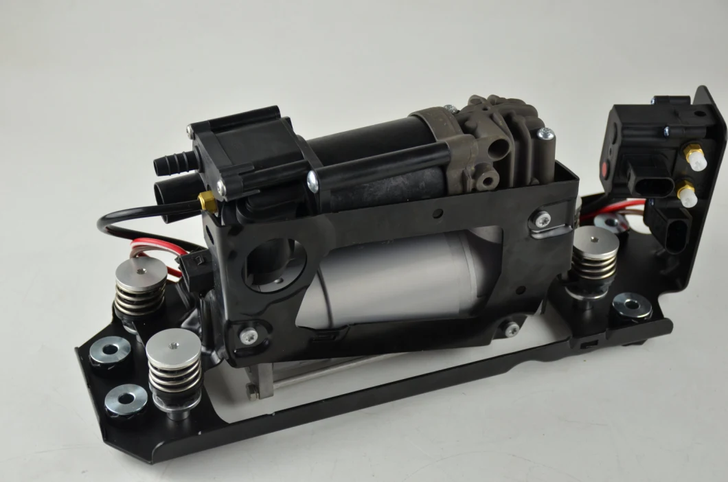 Air Compressor for BMW F01 F02 F07 F11 Air Suspension 37206784137