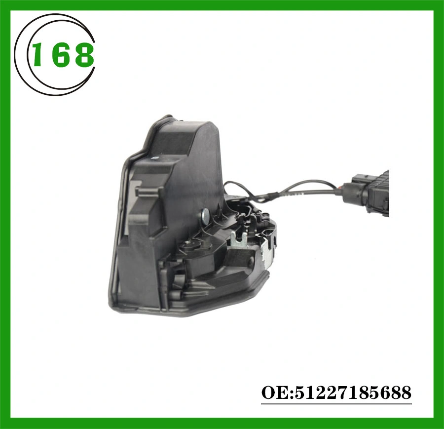 for BMW F01 F02 F04 F10 S323A Remote Control Door Lock Actuator 51227185687 51227185688