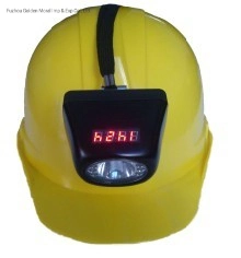 Safety Cap Lamp--Safety Head Lamp GM900 Headlamp Helmet