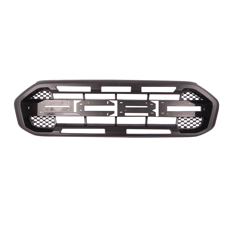SUV Car Front Bumper Upper Grill for Ford Ranger 2020