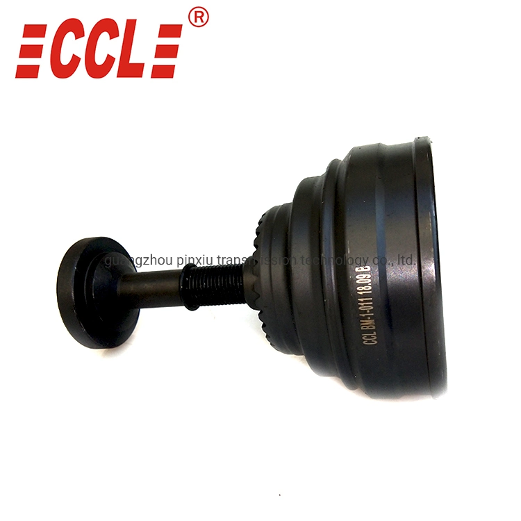 Ccl Front CV Axle Small Teeth Outer CV Joint for BMW X1 E84 2010-2015