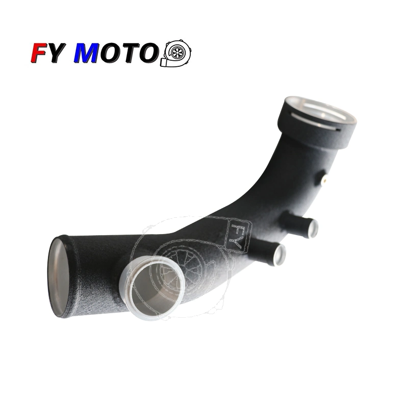 for BMW 135I 335I N54 N55 with Tail Bov Flange Charge Pipe