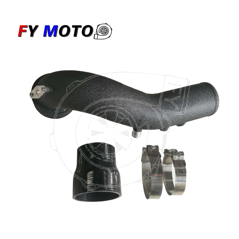for BMW F01 X5 X6 Charge Pipe