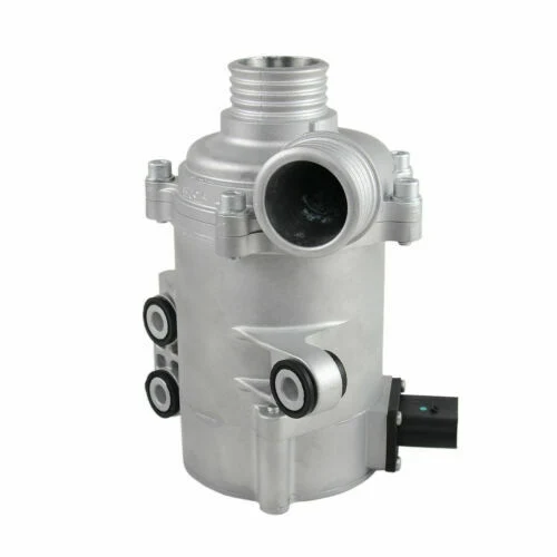 Electronic Water Pump 11517597715 for BMW E84 E89 F10 F11 F18 F25 F30 N20 B20 a