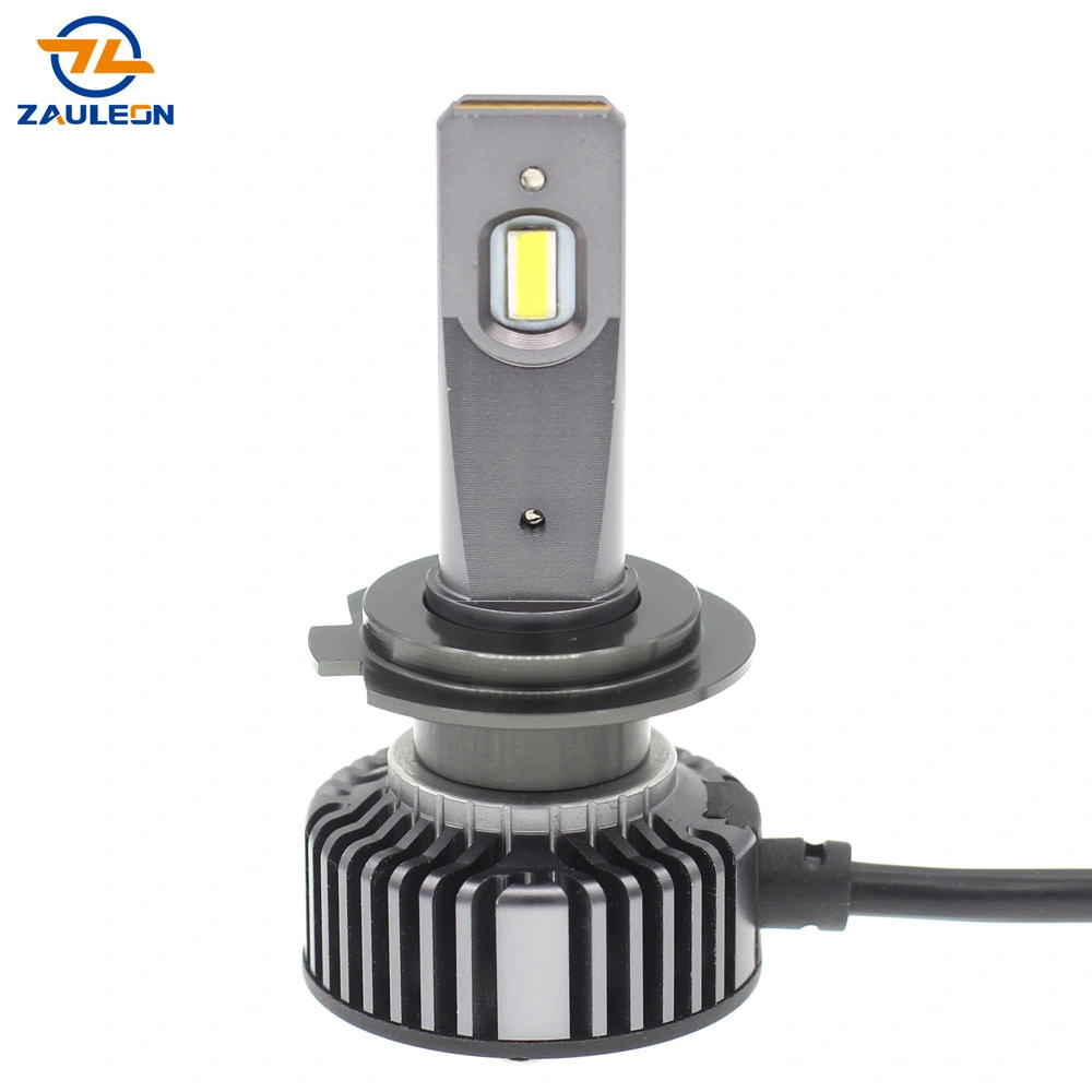 H7 LED Headlight 30W 3500lm Perfect Light Beam Pattern for Car Front Head Lamp