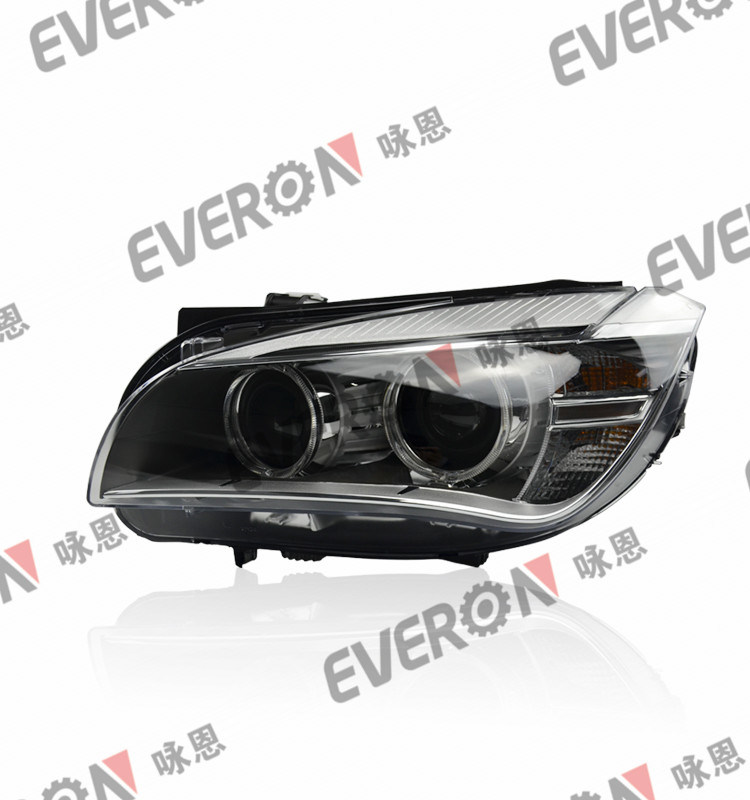 HID Xenon Head Lamp Headlights for 2013 BMW X1 E84