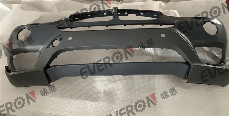 Front Bumper for BMW X3 F25 Lci 2014+