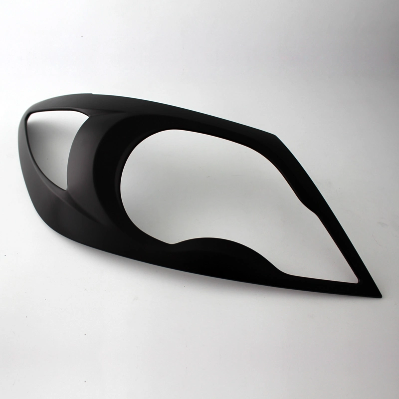 Ycsunz Vigo 2005 Head Light Cover New Design Front Lamp Protection Kits Car Accessories