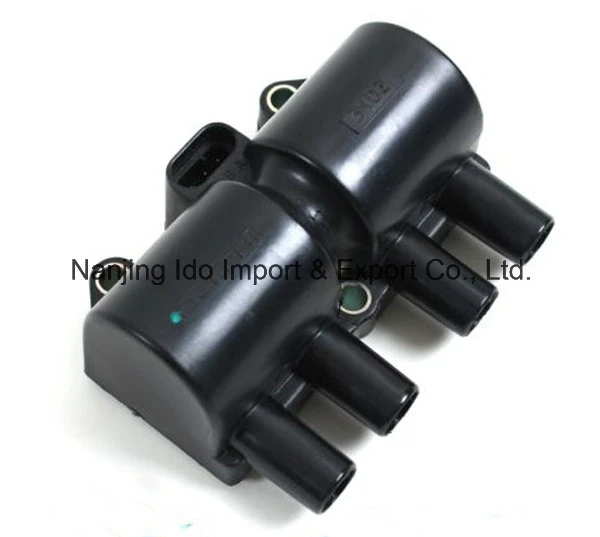 Auto Parts Car Ignition Coil for Chevrolet Aveo 2004-2006 3341084z00