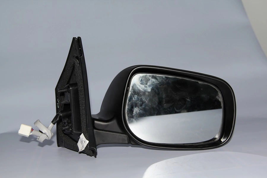 Wholesale Car Parts Rear View Mirror 5 Lines for Toyota Corolla 2011-2013