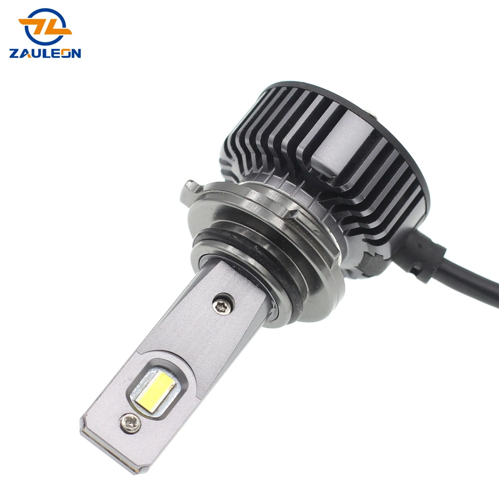 Hb4 9006 LED Headlight 30W 3500lm Perfect Light Beam Pattern for Car Front Head Lamp