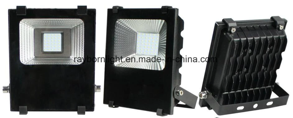 Outside Flood Lighting 200 Watts Football Field LED Lamps with Ies