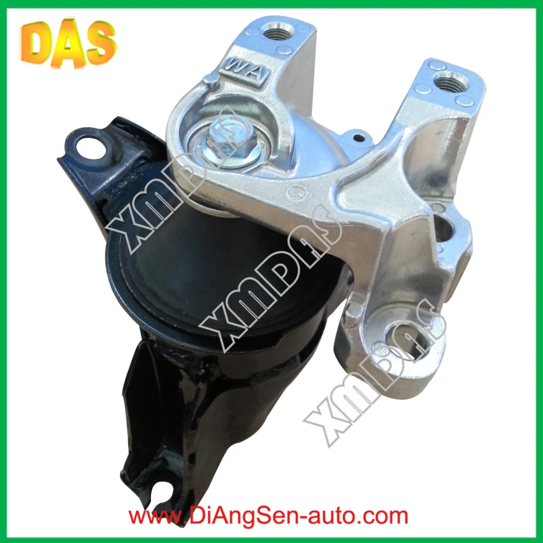 50822-T9A-013 Engine Mount for Honda City/jazz/HR-V Car Parts Auto Rubber Mounting