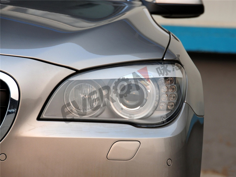 Head Lamp Headlights for 2009-2012 BMW 7 Series F02