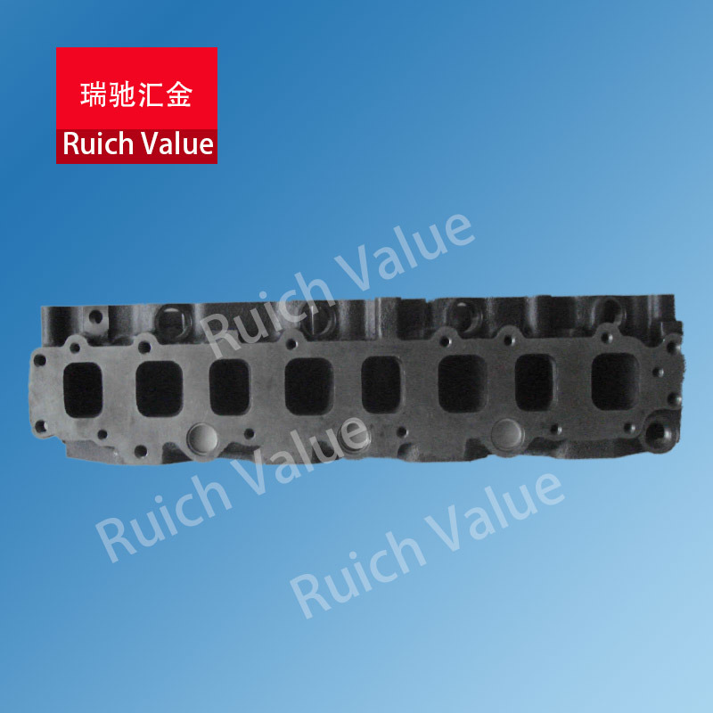 15b Cylinder Head for Toyota Coaster Engine OEM 11101-58100