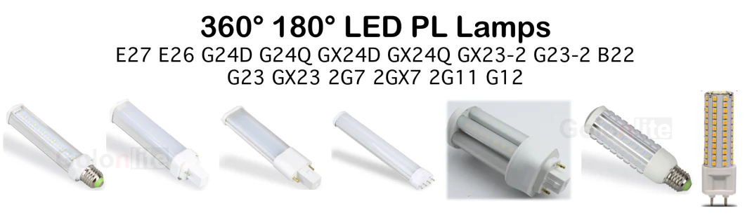 Ce RoHS G12 LED Lamp Replace Metal Halide Light 150W