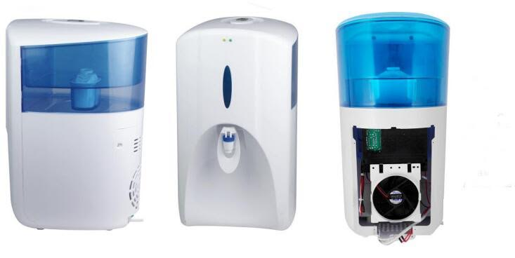 Mineral Water Pot Cooler&Water Dispenser