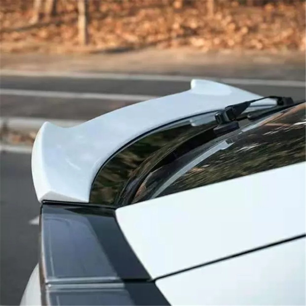 The 20 Honda Hatchback Civic M4 Blade Tail